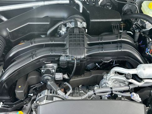 New 2026 Subaru Forester Premium AWD/4WD image 17