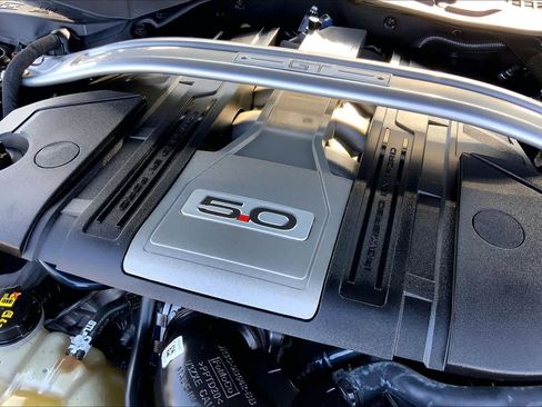 Used 2020 Ford Mustang GT Premium w/ GT Performance Package image 29