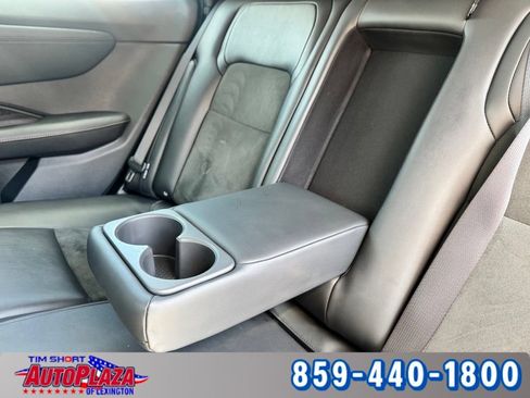 Used 2024 Nissan Ariya FWD image 38