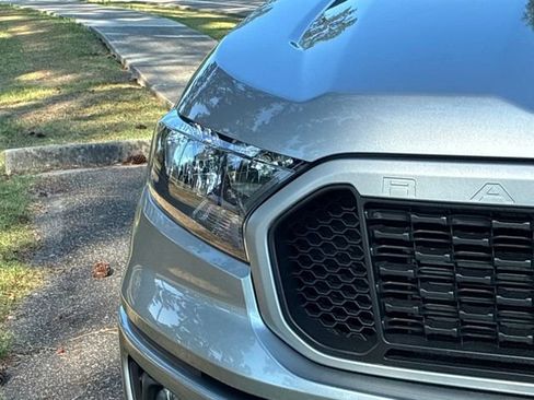Used 2020 Ford Ranger XLT w/ FX4 Off-Road Package AWD/4WD image 9