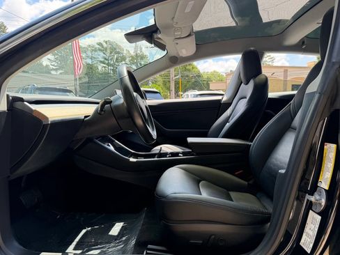 Used 2019 Tesla Model 3 Long Range AWD/4WD image 25