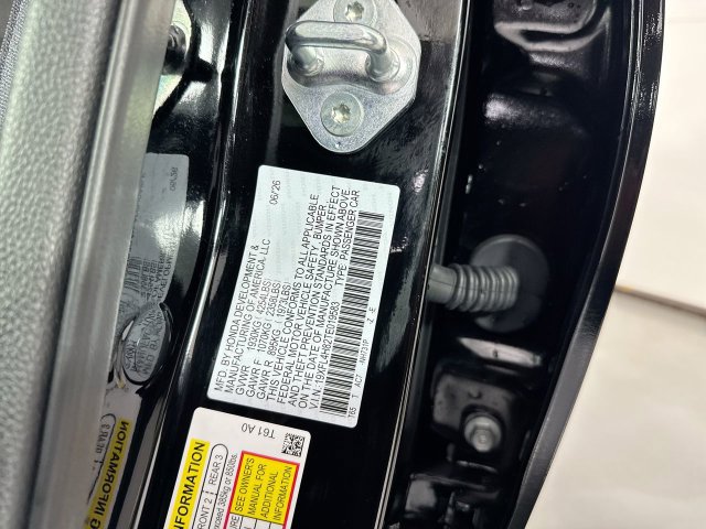 Used 2026 Honda Civic Sport image 38