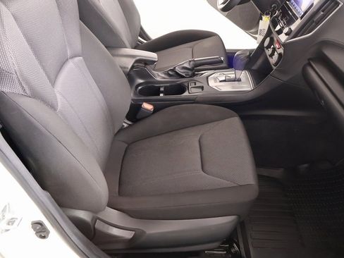 Used 2023 Subaru Impreza 2.0i image 12