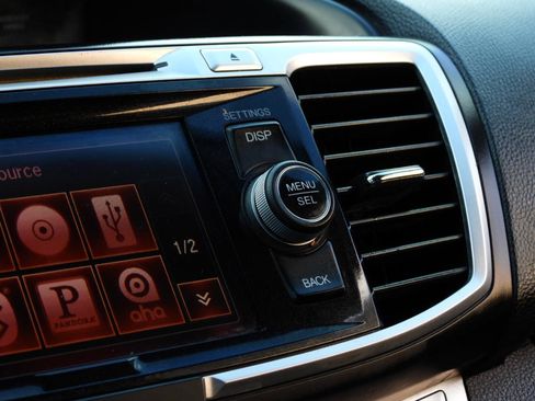 Used 2015 Honda Accord EX image 47