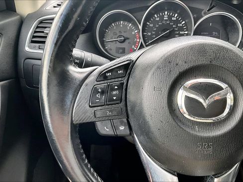 Used 2016 MAZDA CX-5 Touring AWD/4WD image 11