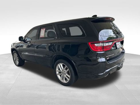 Certified 2023 Dodge Durango GT image 4