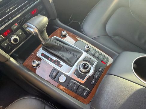 Used 2015 Audi Q7 3.0T Premium Plus AWD/4WD image 12
