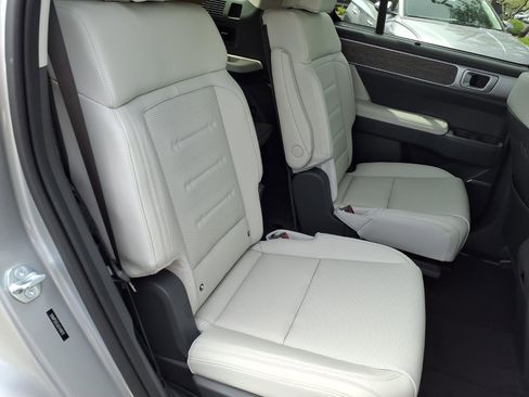 New 2026 Hyundai Santa Fe Calligraphy AWD/4WD image 9