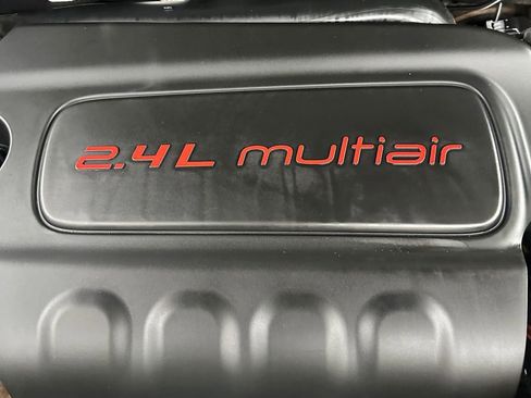 Used 2018 RAM ProMaster City Tradesman image 7