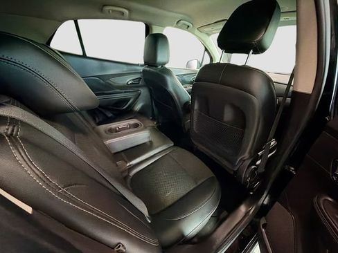 Used 2017 Buick Encore Preferred image 24