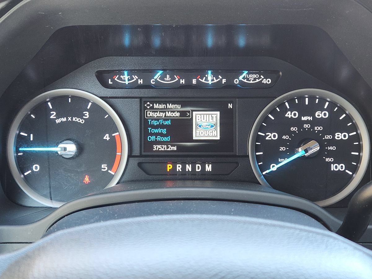 Used 2022 Ford F250 XLT AWD/4WD image 36
