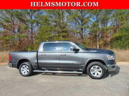 Certified 2019 RAM 1500 Laramie image 13