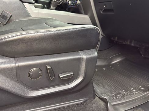 Certified 2020 Ford F150 Raptor w/ Equipment Group 802A Luxury image 25