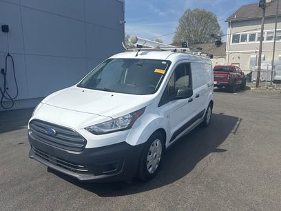 Used 2020 Ford Transit Connect XL