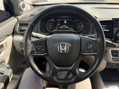 Used 2019 Honda Pilot EX-L image 16