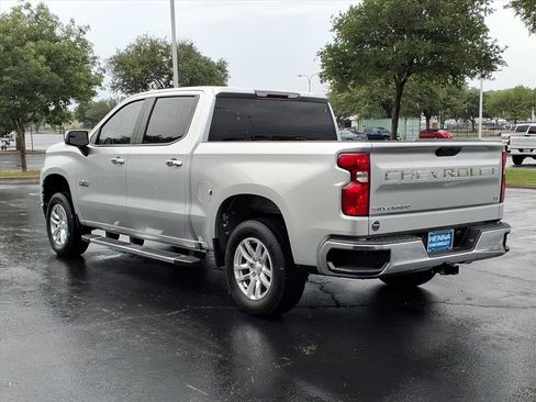 Used 2021 Chevrolet Silverado 1500 LT image 6