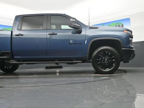 New 2026 Chevrolet Silverado 2500 Custom w/ Custom Value Package image 19