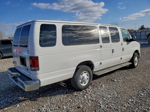 Used 2012 Ford E-350 and Econoline 350 XLT image 5