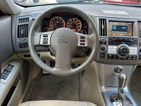 Used 2006 INFINITI FX35 2WD image 14