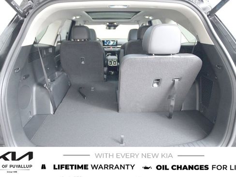 New 2026 Kia Sorento SX image 19