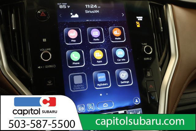 Used 2022 Subaru Outback Touring AWD/4WD image 22
