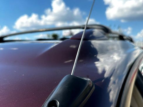 Used 2001 Subaru Outback Wagon image 63