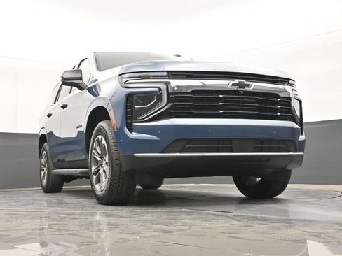 New 2026 Chevrolet Tahoe LS w/ LPO, Dark Essentials Package AWD/4WD image 54