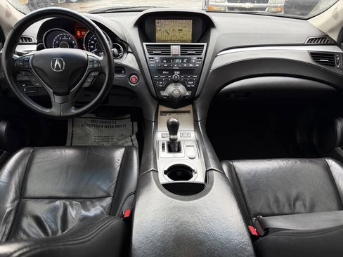 Used 2011 Acura ZDX w/ Technology Package image 30