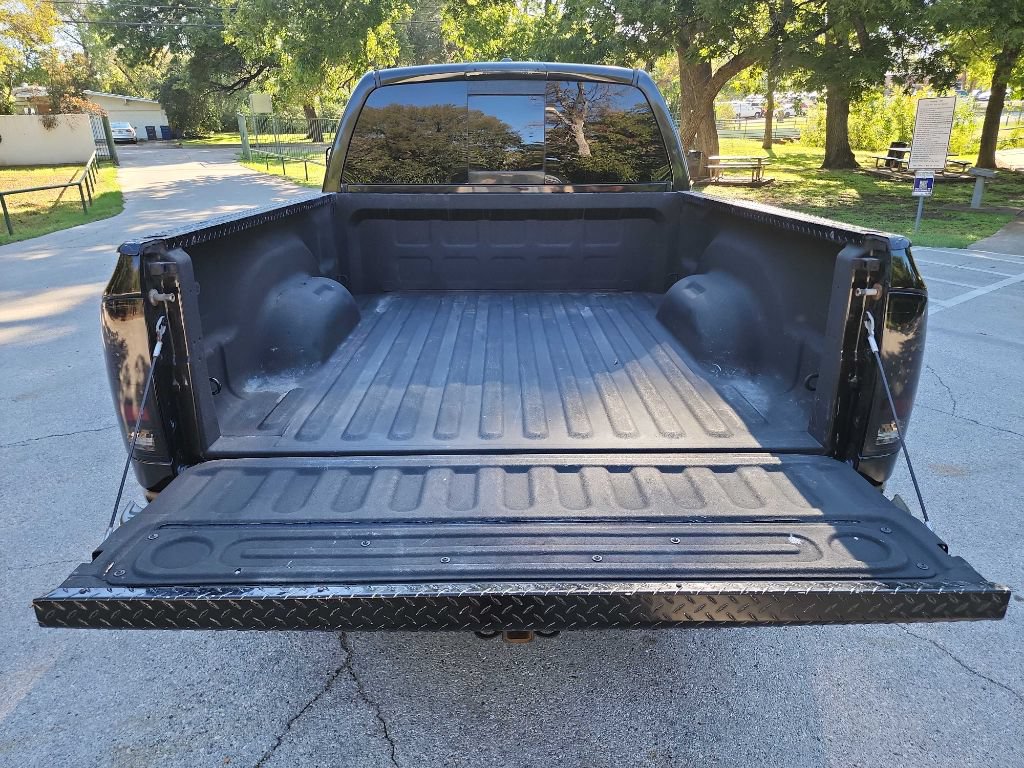 Used 2009 Dodge Ram 2500 Truck SLT w/ Popular Equipment Group RWD image 10