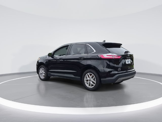 Used 2024 Ford Edge SEL AWD/4WD image 6
