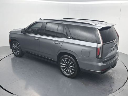 Used 2021 Cadillac Escalade Sport w/ Driver Assist Tech Package AWD/4WD image 62