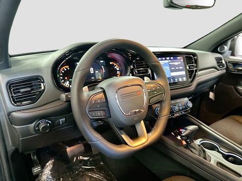 New 2026 Dodge Durango GT w/ Blacktop Package AWD/4WD image 10