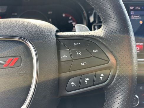Used 2025 Dodge Durango R/T AWD/4WD image 19