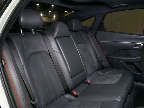 Used 2021 Hyundai Sonata SEL Plus w/ Tech Package FWD image 25