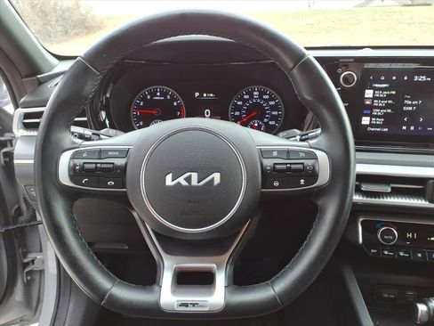 Used 2023 Kia K5 GT-Line w/ GT-Line Premium Package image 17