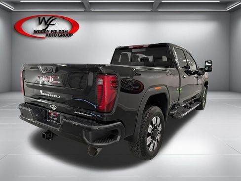 New 2026 GMC Sierra 2500 Denali AWD/4WD image 6