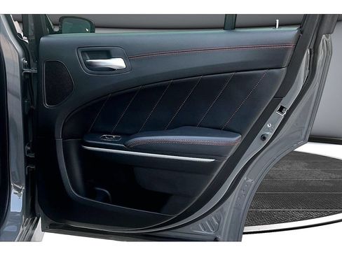 Certified 2023 Dodge Charger Scat Pack w/ Plus Group RWD image 43