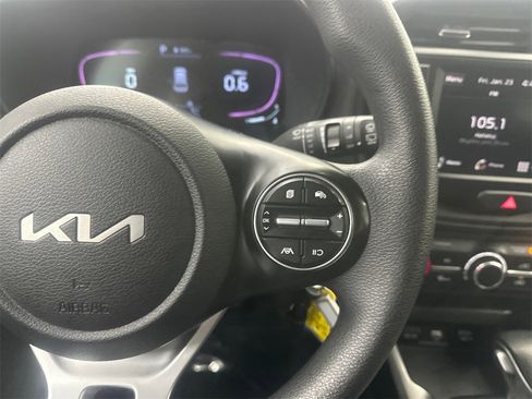 Used 2024 Kia Soul LX w/ Option Group 015 image 26