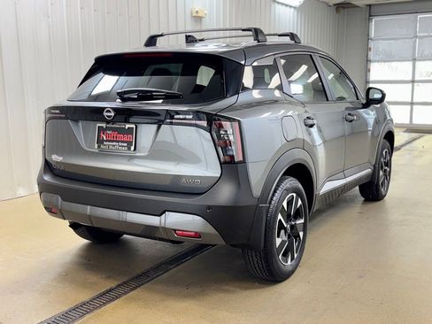New 2026 Nissan Kicks SV w/ Cold Weather Package AWD/4WD image 5