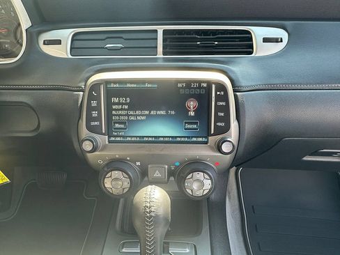 Used 2014 Chevrolet Camaro LT w/ RS Package RWD image 69