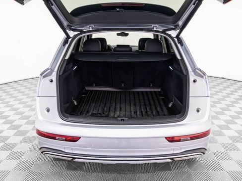 Used 2023 Audi Q5 2.0T Premium Plus w/ Premium Plus Package image 33