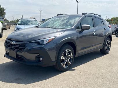 New 2025 Subaru Crosstrek 2.5i Premium