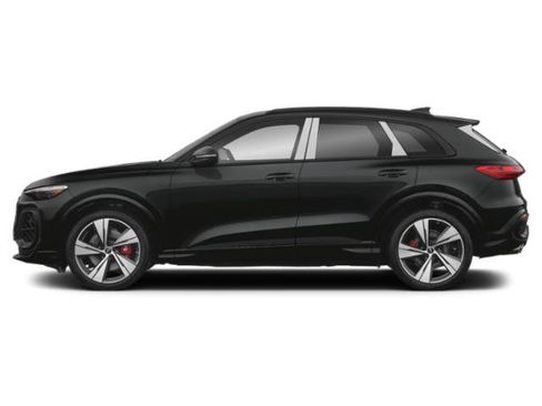 New 2026 Audi SQ5 Premium Plus AWD/4WD image 3
