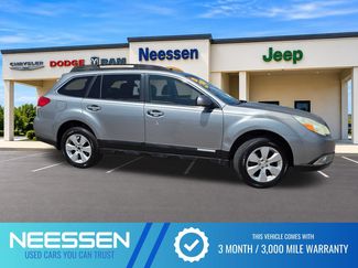 Used 2010 Subaru Outback 2.5i Limited AWD/4WD video 1