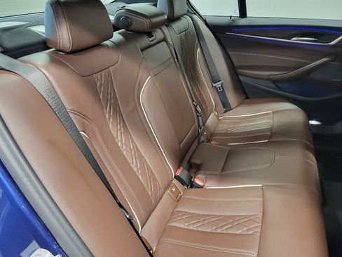 Used 2019 BMW M550i xDrive AWD/4WD image 51