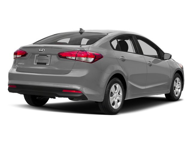 Used 2017 Kia Forte LX w/ LX Popular Package FWD image 2