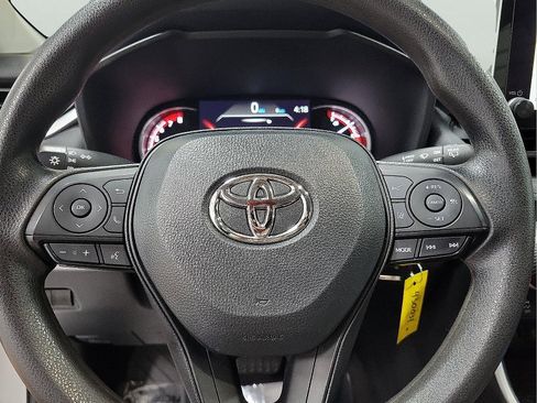 Certified 2024 Toyota RAV4 LE image 19