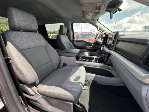New 2026 Ford F450 XLT RWD image 20