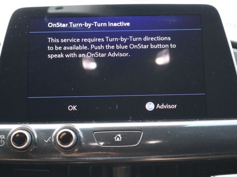Used 2022 Cadillac CT4 Premium Luxury w/ Climate Package RWD image 39