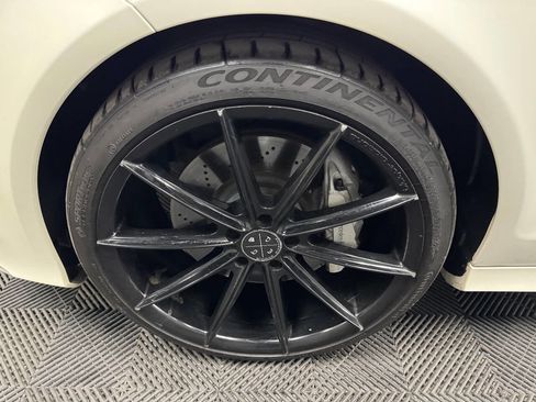 Used 2016 Mercedes-Benz CLS 550 image 21